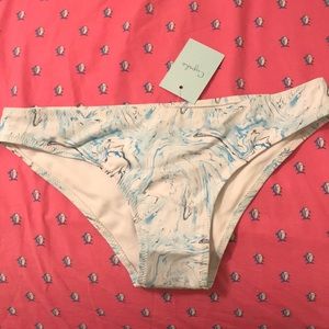 Cupshe bikini bottoms, never worn